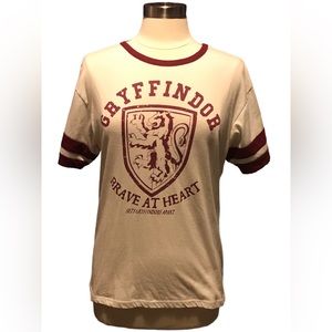 Gryffindor T Shirt